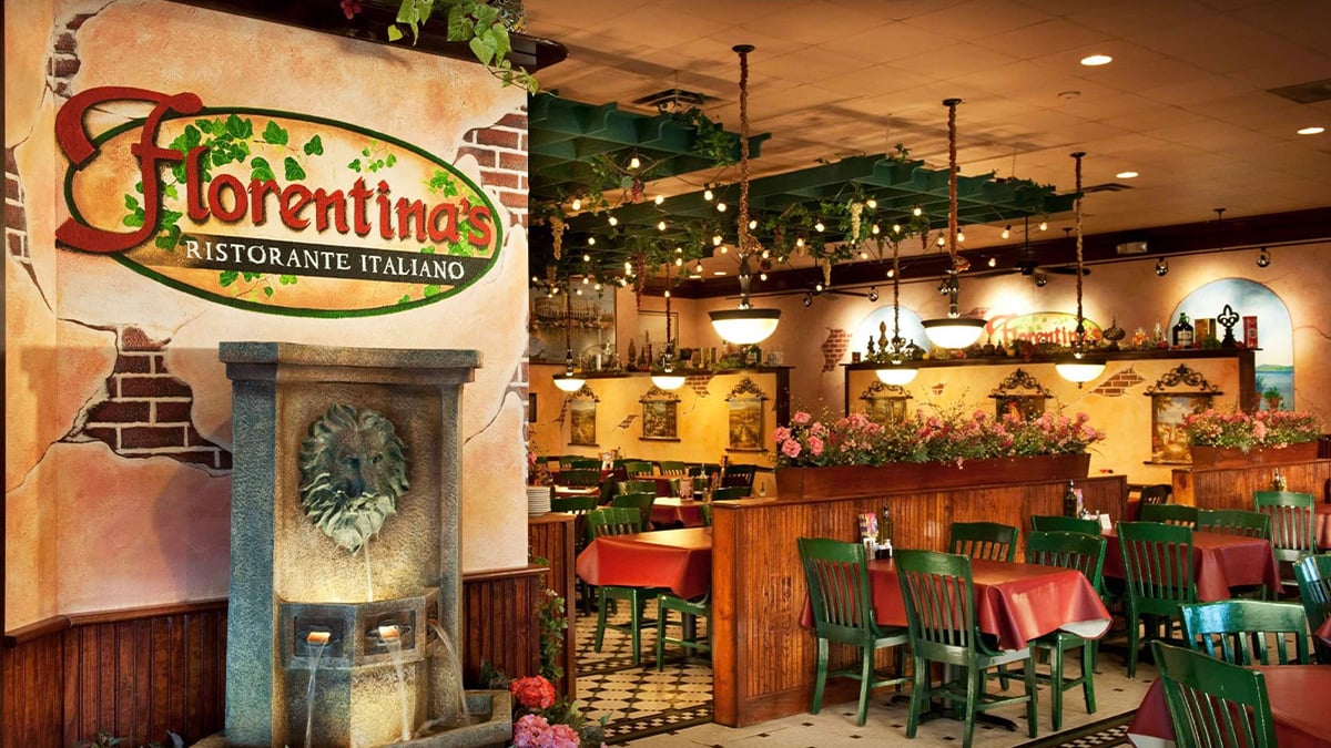 Florentina's Ristorante Italiano