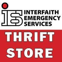 Interfaith Emergency Services Thrift Store