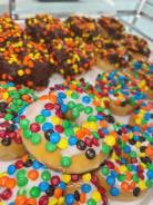 Daisy’s Donuts (Boba & Kolaches)