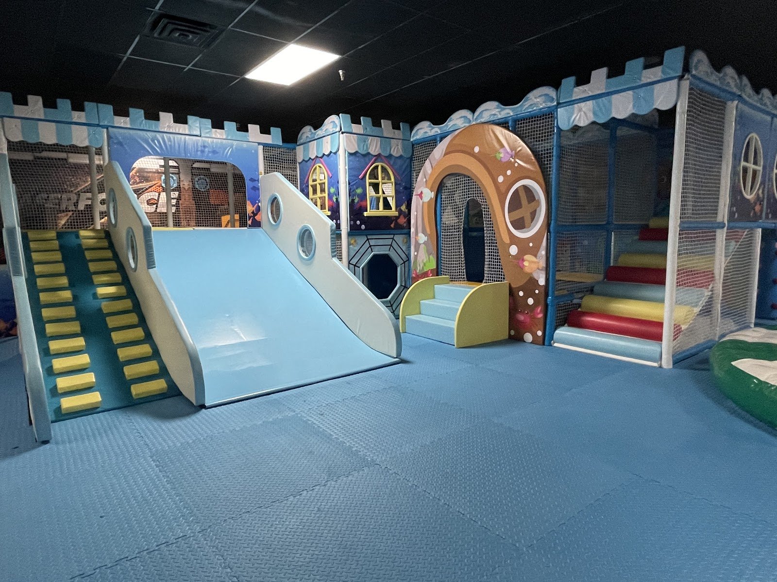 The Family Fun Factory