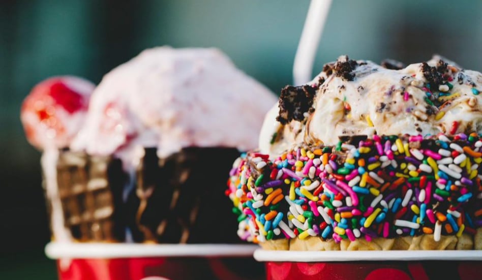 Cold Stone Creamery