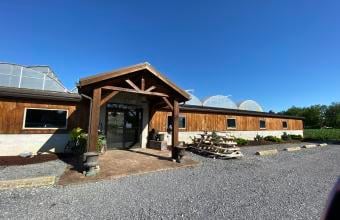 Roots Coffee Co