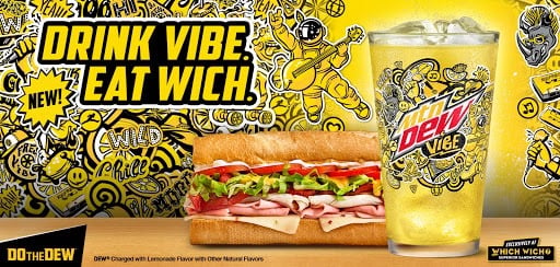 Which Wich Superior Sandwiches