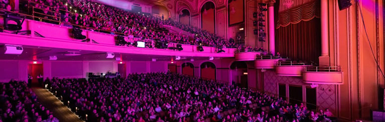 Hanover Theater