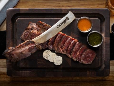 Carversteak