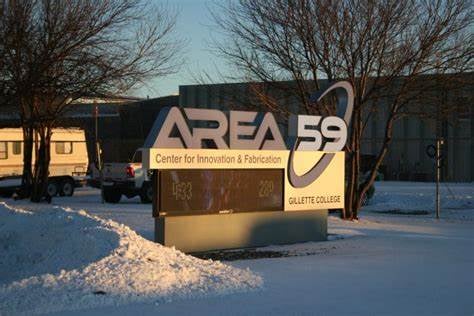 Gillette College Area 59