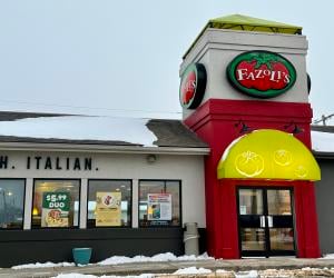 Fazoli's