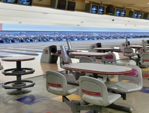 Gold Coast Bowling Center