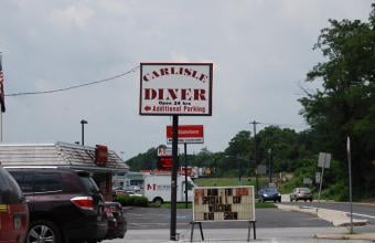 Carlisle Diner