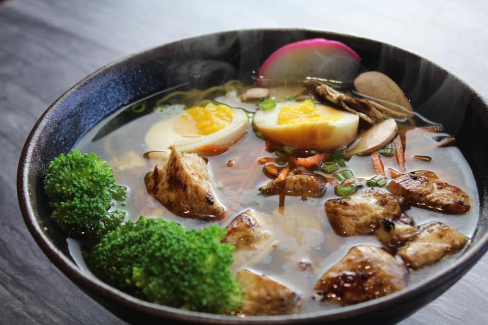 570 Ramen