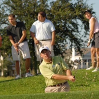 Celebration Golf Academy
