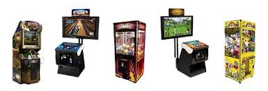 D & E Music & Vending