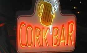 Cork Bar