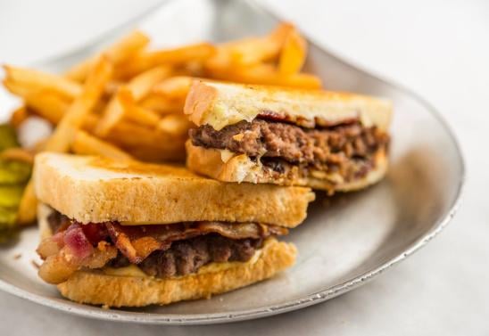 Kroll's Diner