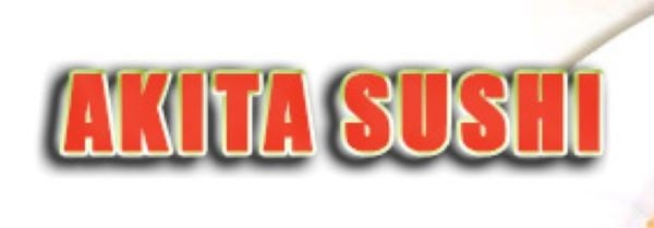 Akita Sushi
