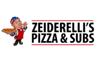 Zeiderelli's Pizza & Subs