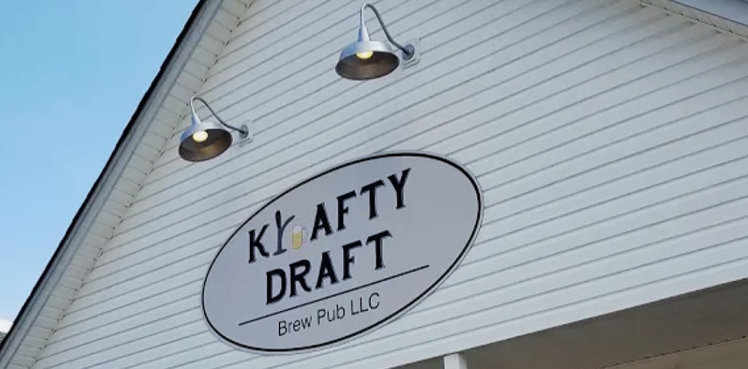 Krafty Draft Brew Pub LLC