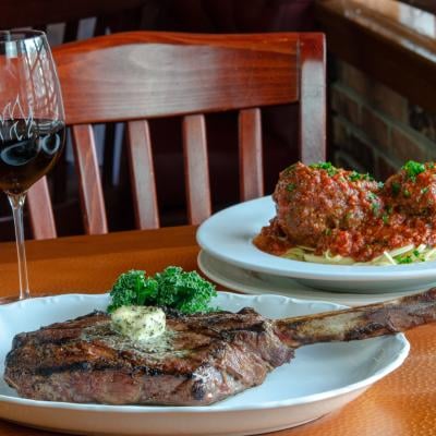 Vito’s Chop House