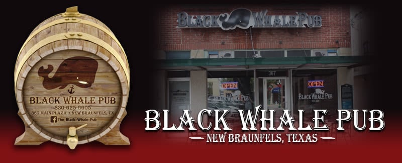 Black Whale Pub