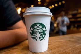 Starbucks Coffee Company