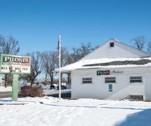 Piloni's Italian Restaurant
