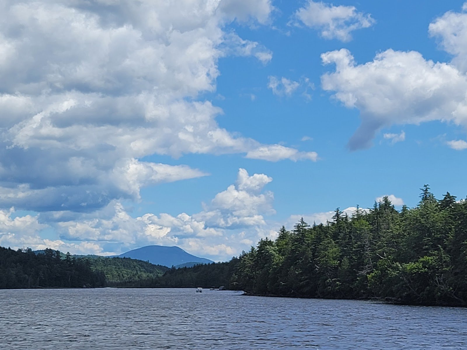 Raquette Lake Navigation Co