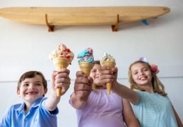 Del's Ice Cream