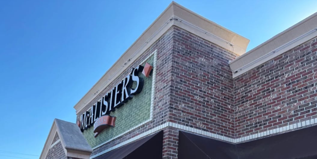 McAlister's Deli