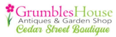 Grumbles House Antiques & Garden Shop