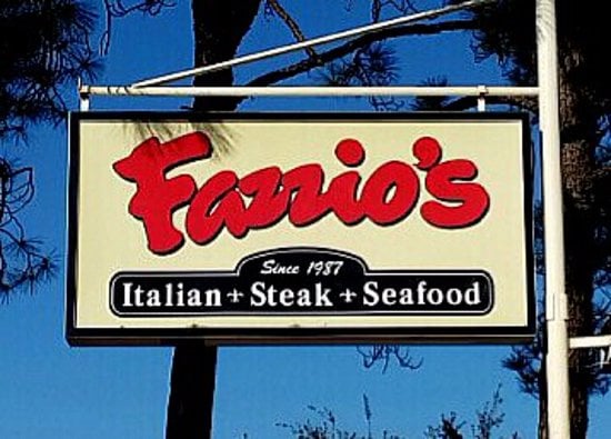 Fazzio's Restaurant