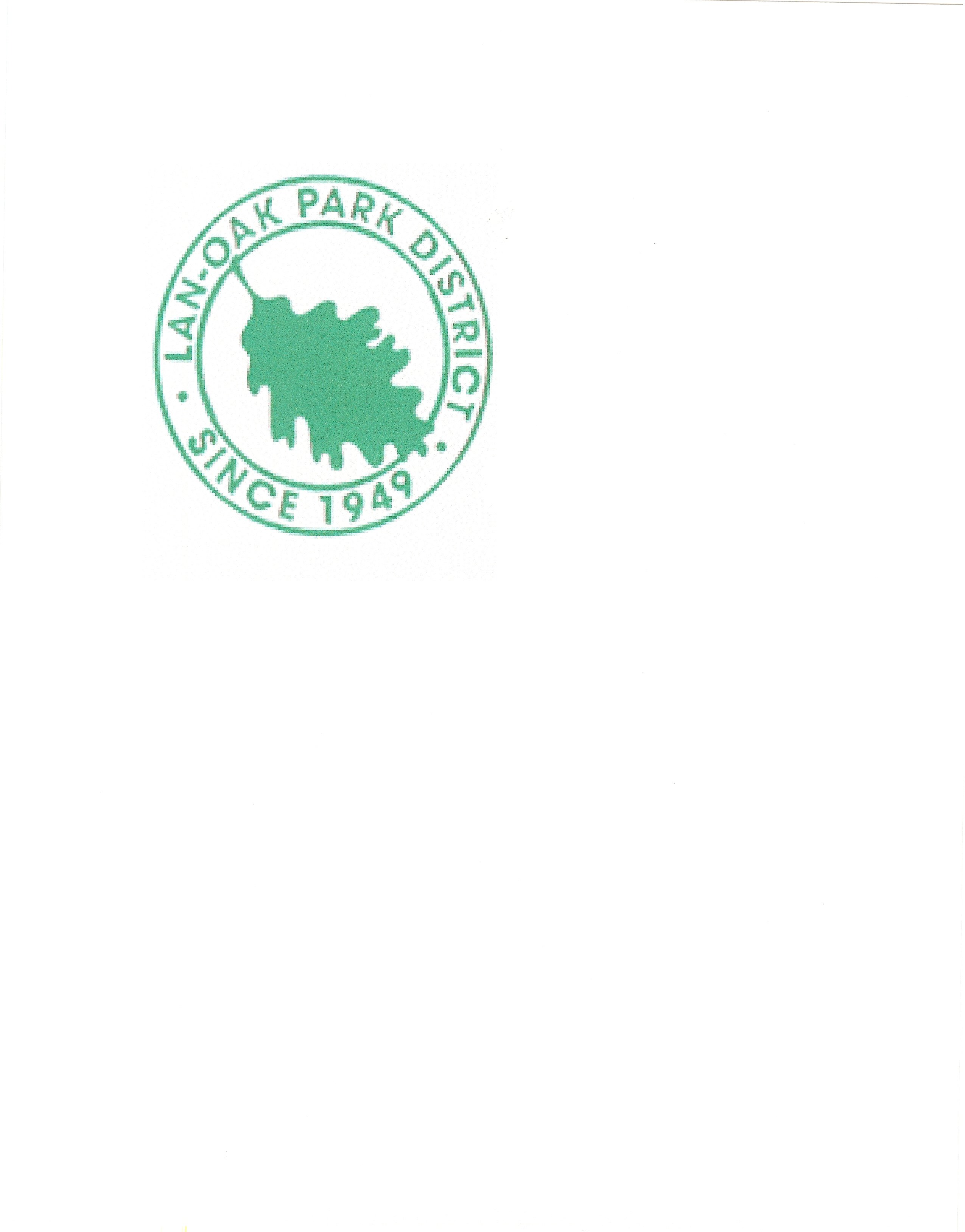 Lan-Oak Park District Eisenhower Community & Fitness Center