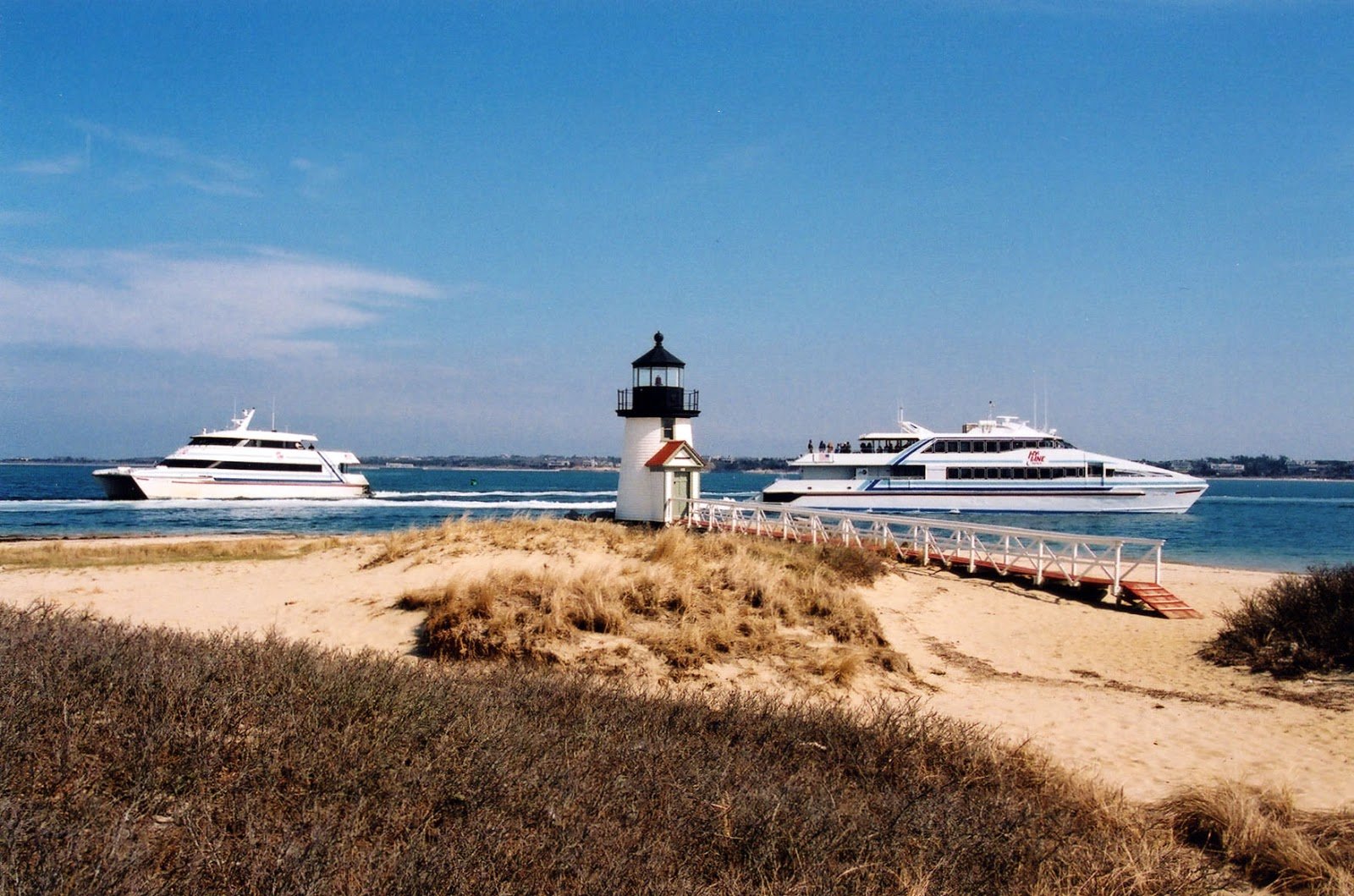 Hy-Line Cruises