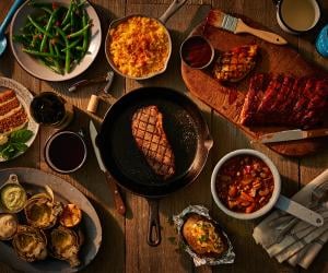 Black Angus Steakhouse