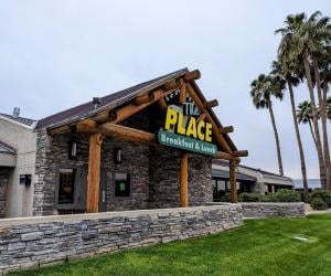 The Place