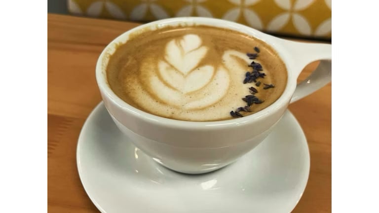 Illumine Coffee - Downtown