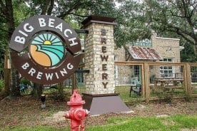 Big Beach Brewing
