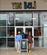 The Beli - The Original Beach Deli