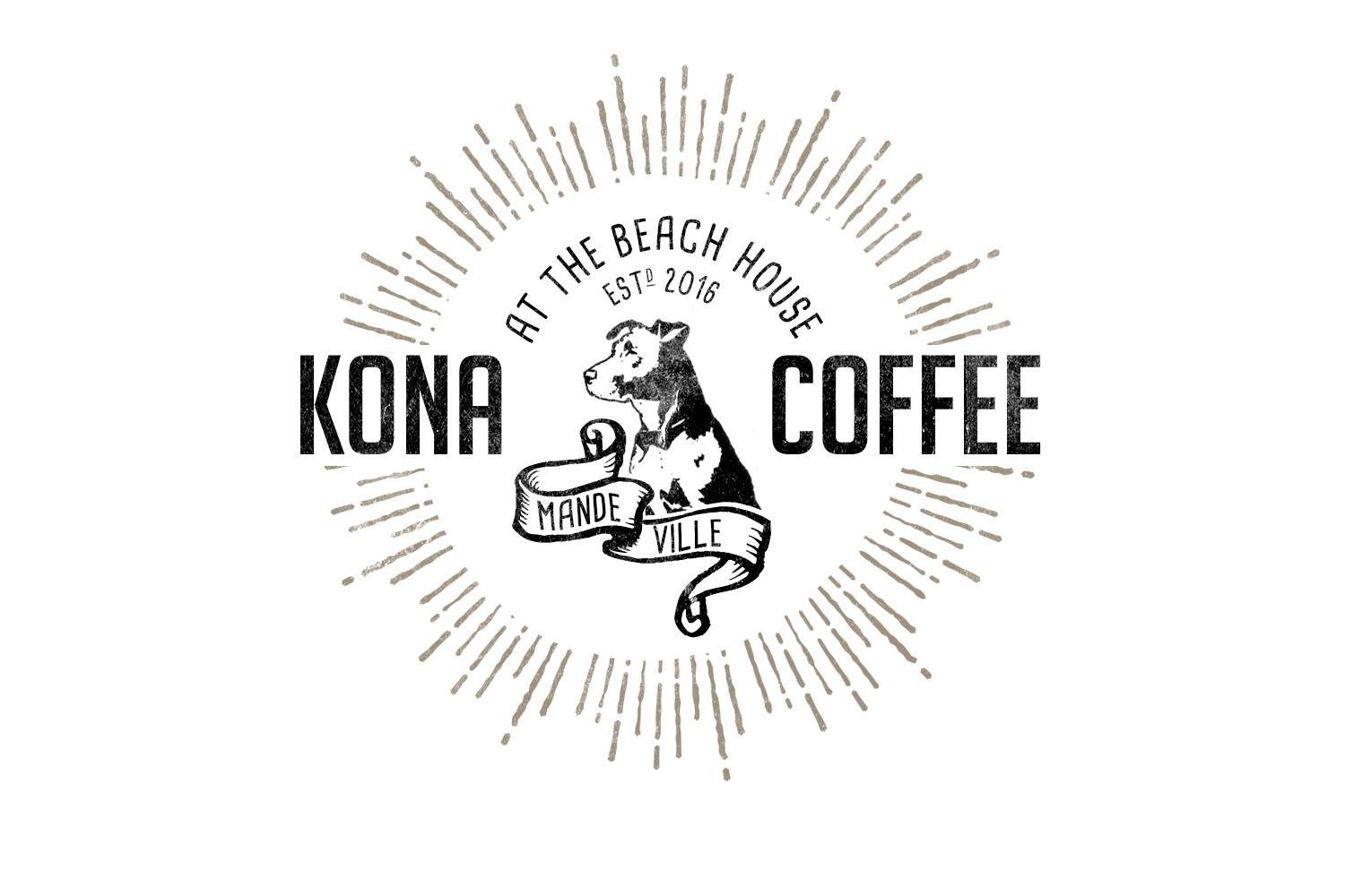 Kona Coffee