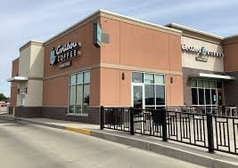 Caribou Coffee