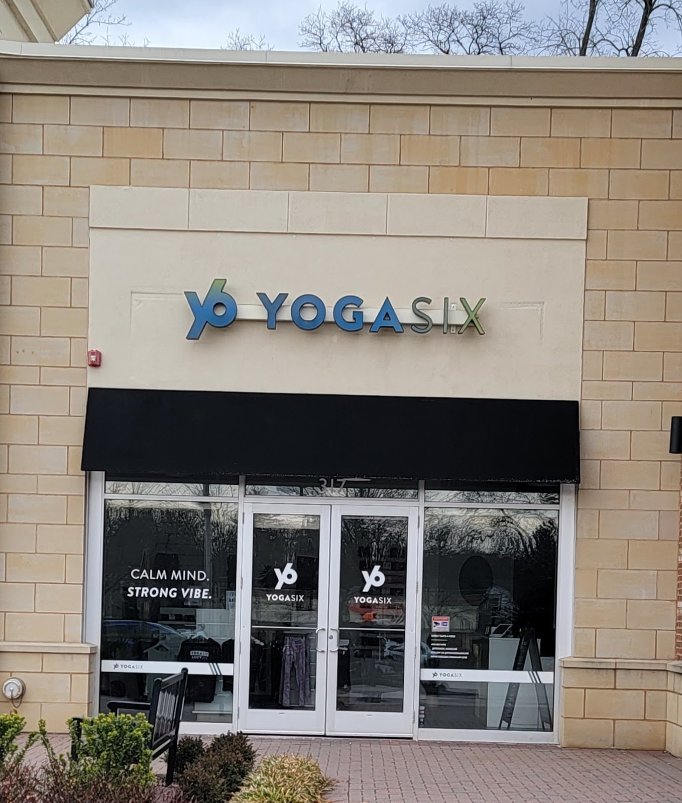YogaSix