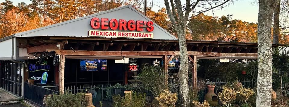 George's Mexican Restaurant