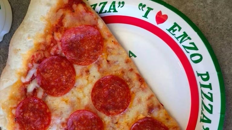 Enzo Pizza
