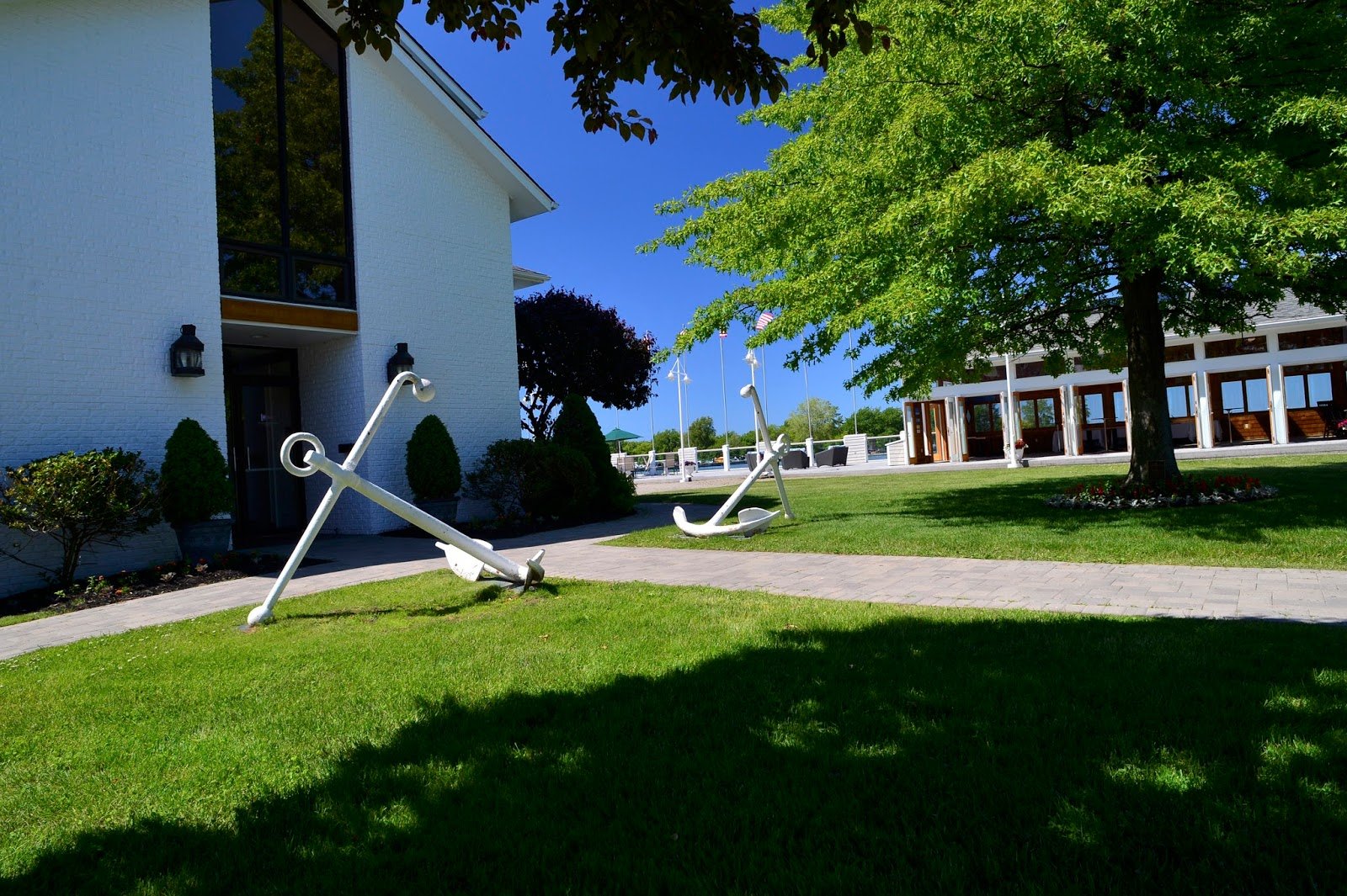 Rochester Yacht Club