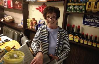 Fraulie's German Delicatessen