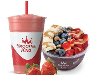 Smoothie King