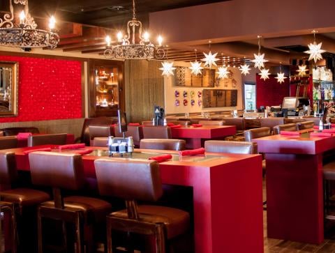 El Dorado Cantina - Tivoli Village