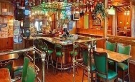 Finnigan's Irish Pub & Eatery