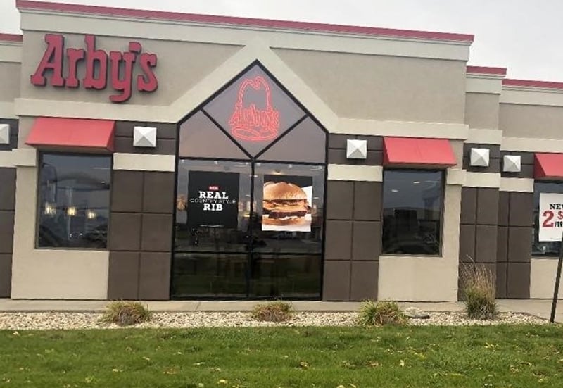 Arby's