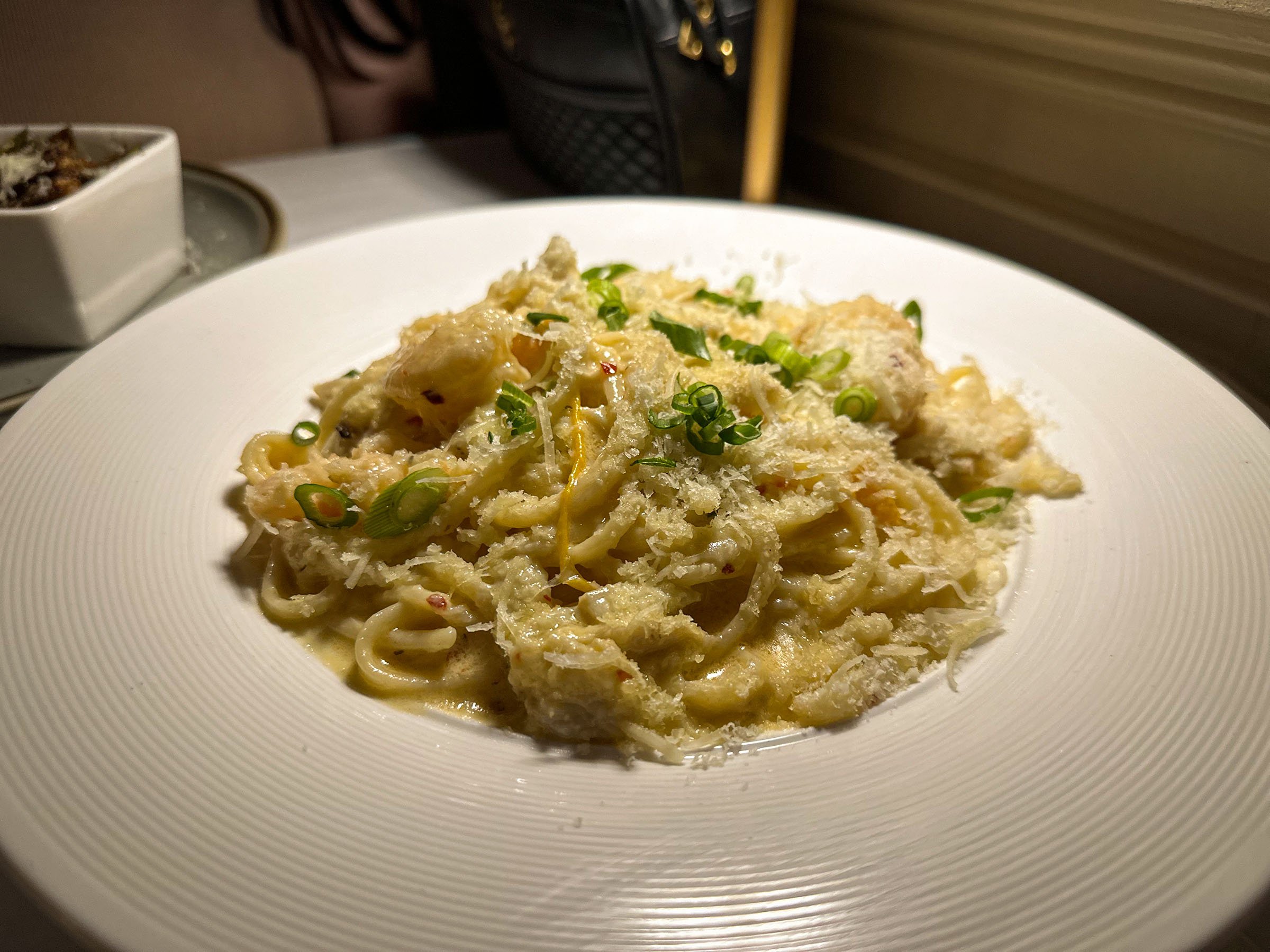 Genusa's Italian Restaurant