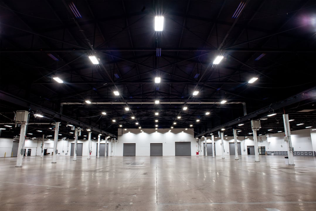 The Greater Philadelphia Expo Center